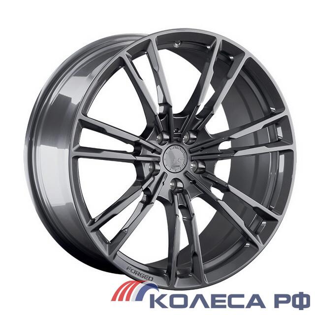 Кованые диски LS Forged LS FG06 8/20 5x114.3 ET30 d60.1 GM