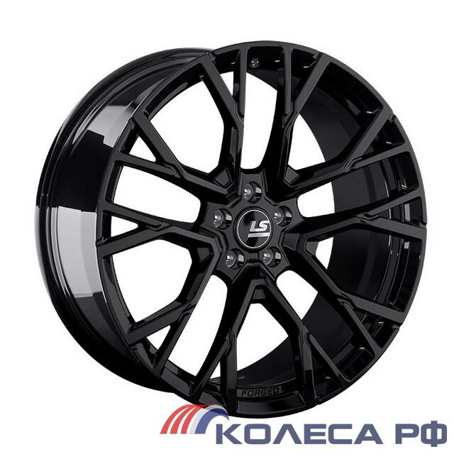 Кованые диски LS Forged LS FG07 9.5/21 5x112 ET36 d66.6 BK