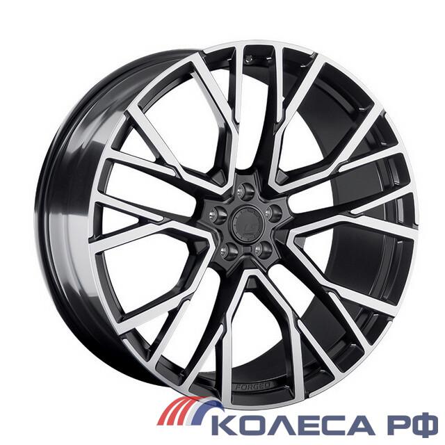 Кованые диски LS Forged LS FG07 10.5/23 5x112 ET31 d66.6 MBF