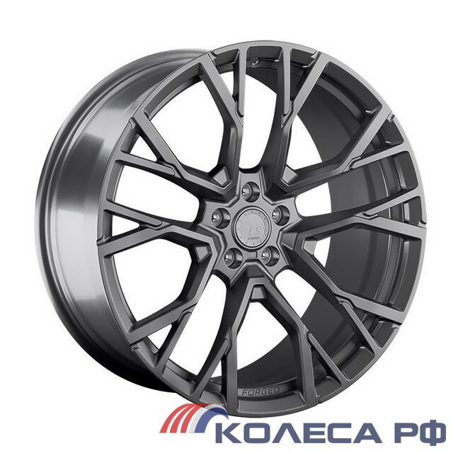 Кованые диски LS Forged LS FG07 9.5/21 5x120 ET49 d72.6 MGM