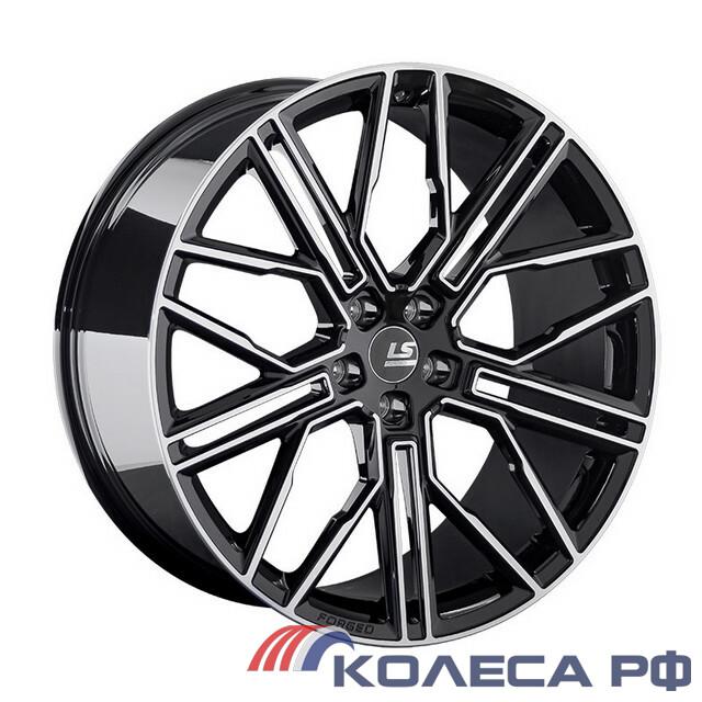 Кованые диски LS Forged LS FG08 10.5/22 5x112 ET31 d66.6 BKF