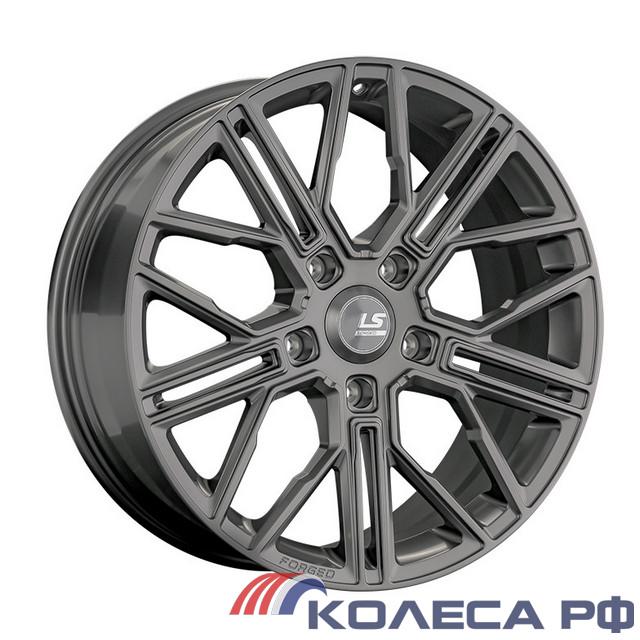 Кованые диски LS Forged LS FG08 9.5/22 5x150 ET45 d110.1 MGM