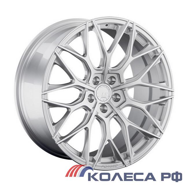 Кованые диски LS Forged LS FG10 9/22 5x120 ET43 d72.6 SF