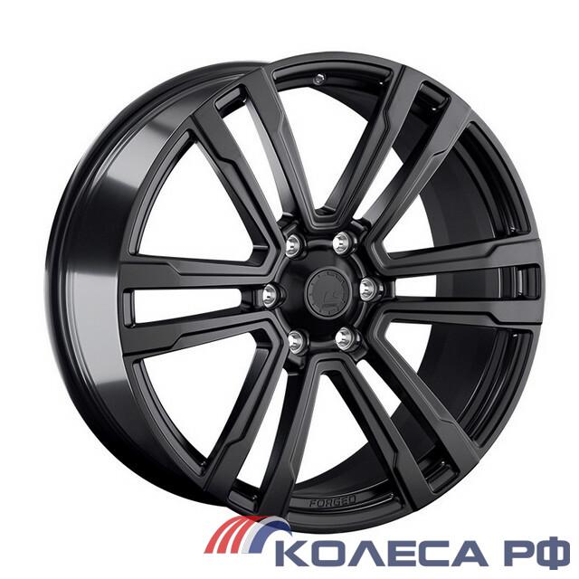 Кованые диски LS Forged LS FG11 9/22 6x139.7 ET45 d95.1 MB