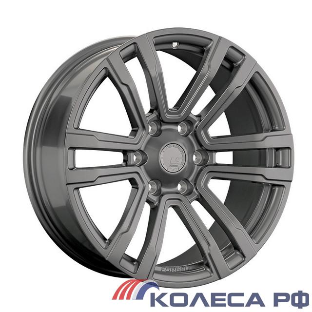 Кованые диски LS Forged LS FG11 8/19 6x139.7 ET25 d106.1 MGM