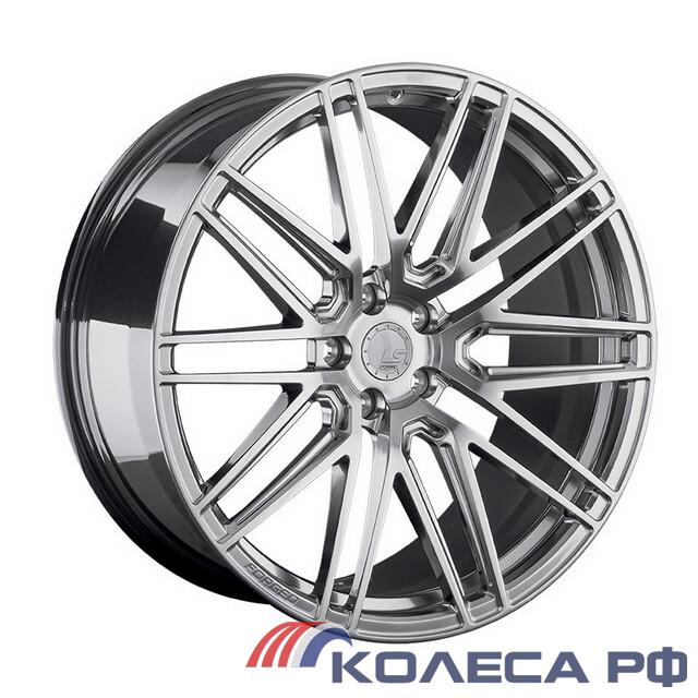 Кованые диски LS Forged LS FG12 9.5/21 5x112 ET36 d66.6 HPB