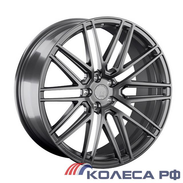 Кованые диски LS Forged LS FG12 10/22 5x112 ET55 d66.6 MGM