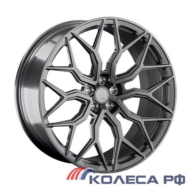 Кованые диски LS Forged LS FG13 10/22 5x112 ET20 d66.6 MGM