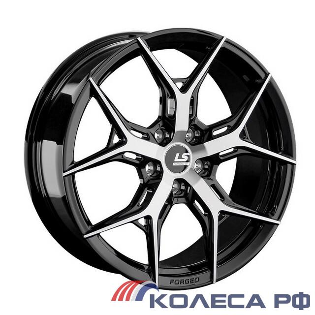 Кованые диски LS Forged LS FG14 9/20 5x112 ET55 d66.6 BKF