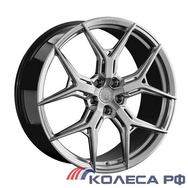 Кованые диски LS Forged LS FG14 9.5/21 5x114.3 ET38 d67.1 HPB