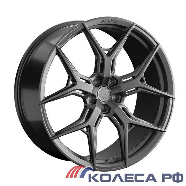 Кованые диски LS Forged LS FG14 9.5/22 5x108 ET48 d63.3 MGM