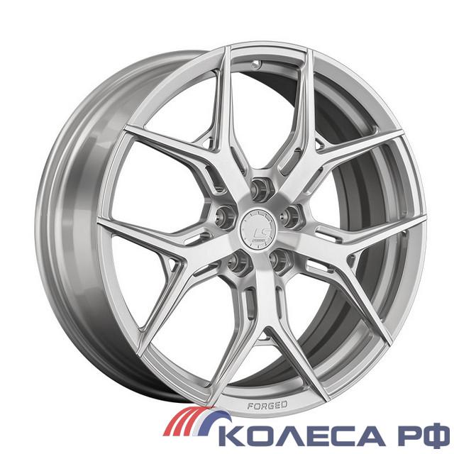 Кованые диски LS Forged LS FG14 8/20 5x114.3 ET35 d60.1 SF