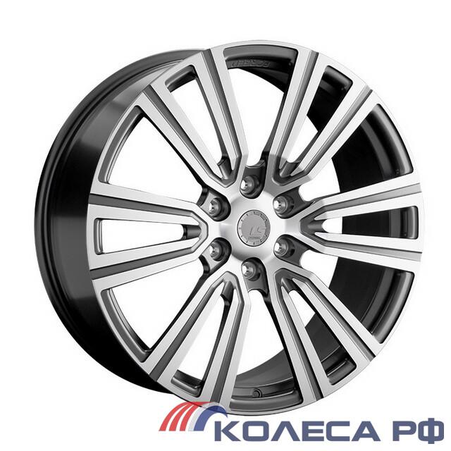 Кованые диски LS Forged LS FG15 8.5/20 6x139.7 ET25 d106.1 MGMF