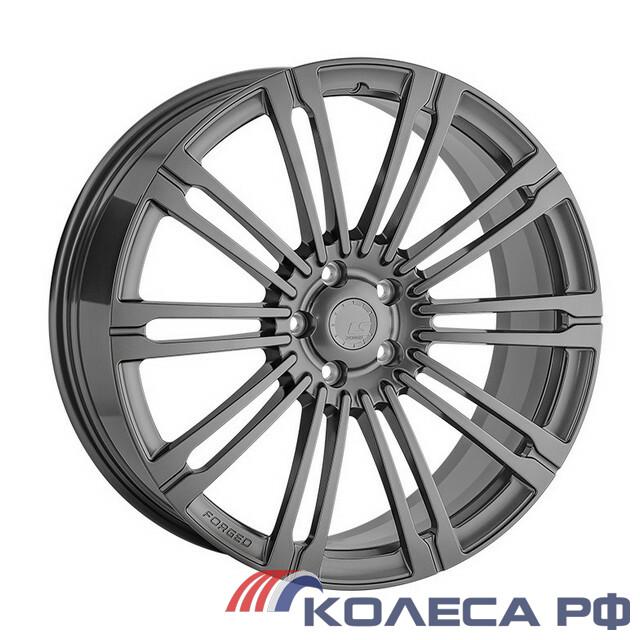 Кованые диски LS Forged LS FG16 9/22 5x120 ET43 d72.6 MGM