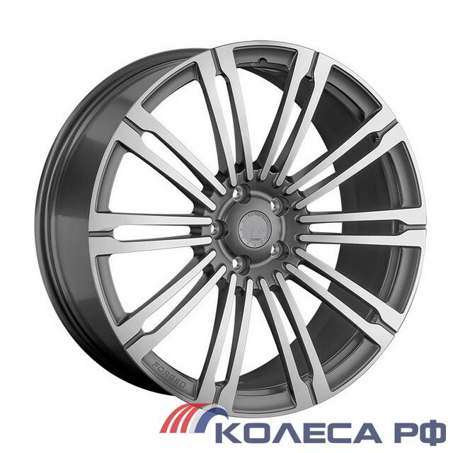 Кованые диски LS Forged LS FG16 9.5/22 5x120 ET49 d72.6 MGMF