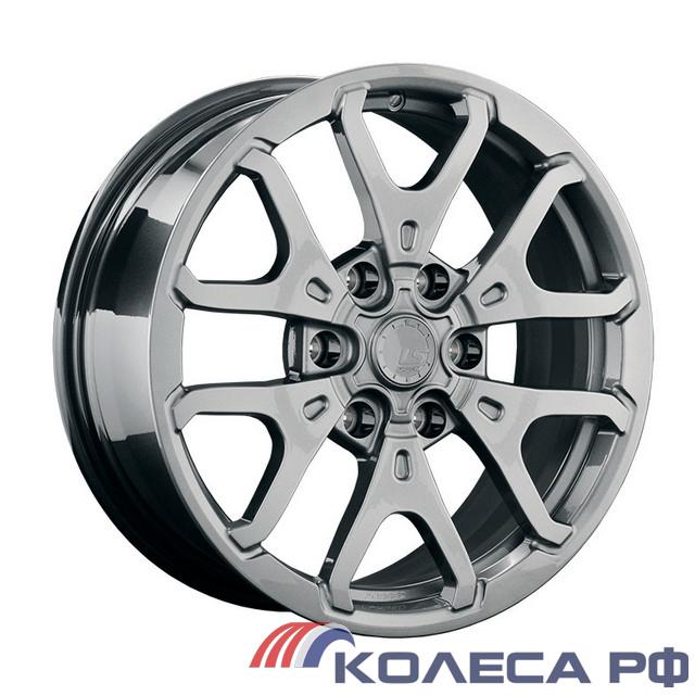 Кованые диски LS Forged LS FG20 8/18 6x139.7 ET42 d75.1 HPB