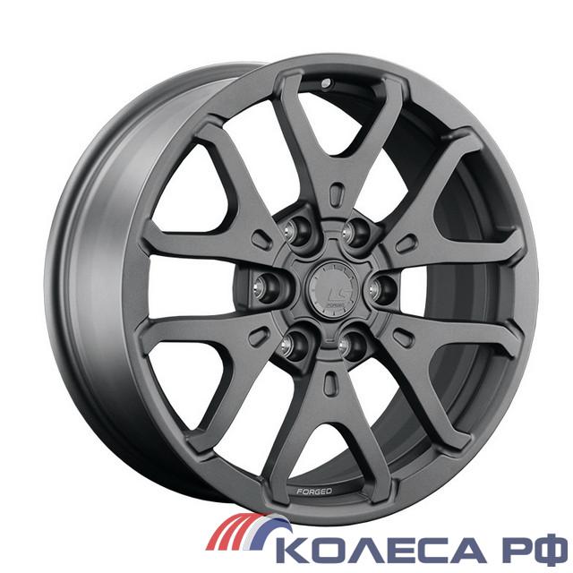 Кованые диски LS Forged LS FG20 8/18 6x139.7 ET36 d100.1 MGM