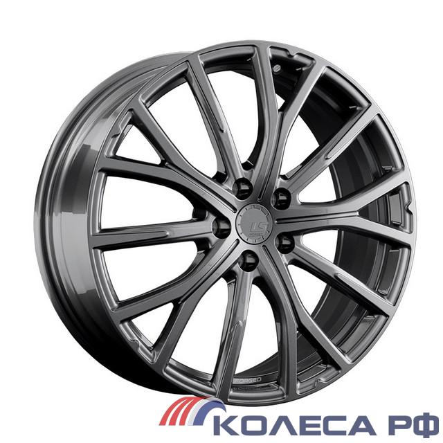 Кованые диски LS Forged LS FG21 7.5/19 5x108 ET46 d63.3 GM