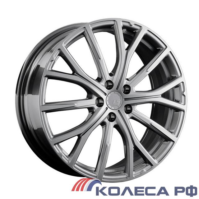 Кованые диски LS Forged LS FG21 8/19 5x108 ET36 d65.1 HPB