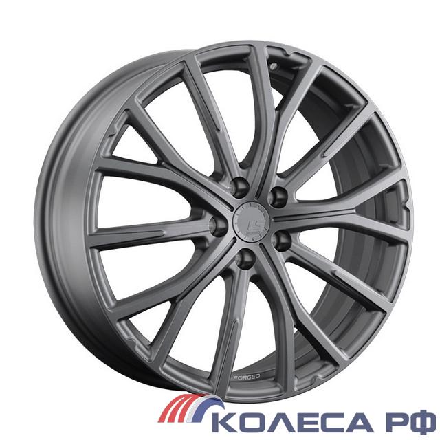Кованые диски LS Forged LS FG21 7/19 5x108 ET36 d65.1 MGM