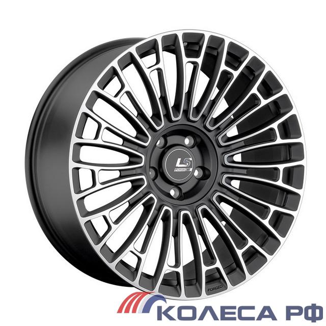 Кованые диски LS Forged LS FG25 11/22 5x130 ET62 d71.6 MBF