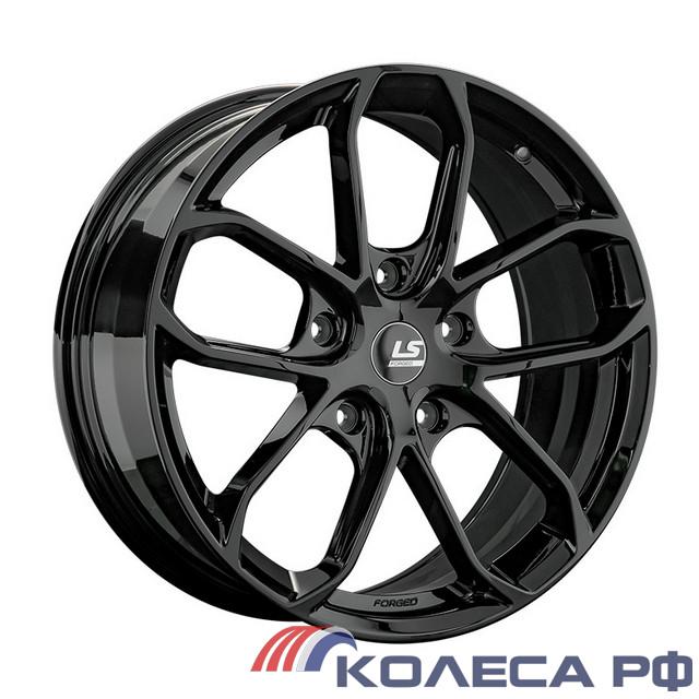Кованые диски LS Forged LS FG26 9/20 5x150 ET50 d110.1 BK