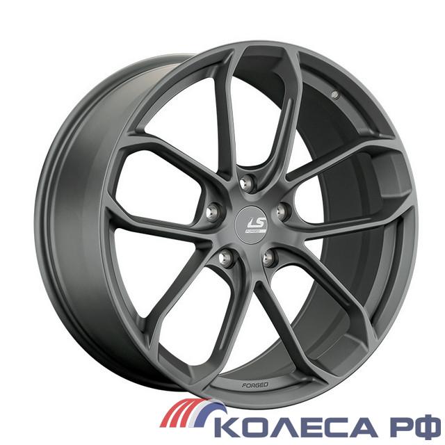 Кованые диски LS Forged LS FG26 9/20 5x150 ET50 d110.1 MGM
