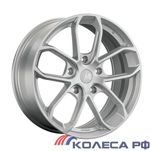 Кованые диски LS Forged LS FG26 9/20 5x150 ET50 d110.1 S
