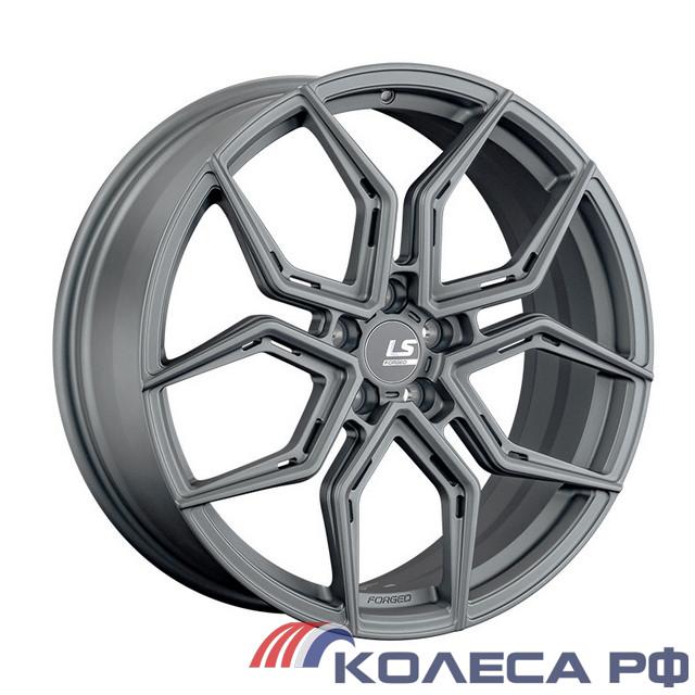 Кованые диски LS Forged LS FG27 8.5/20 5x114.3 ET45 d67.1 MGM