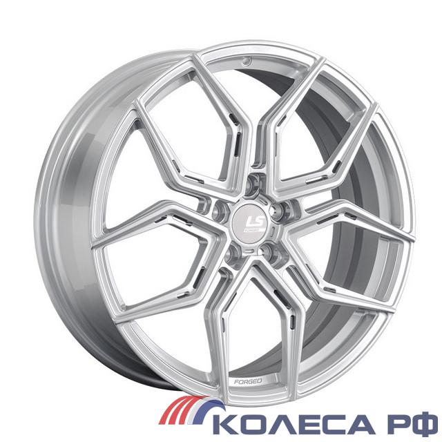 Кованые диски LS Forged LS FG27 8.5/20 5x114.3 ET45 d67.1 S