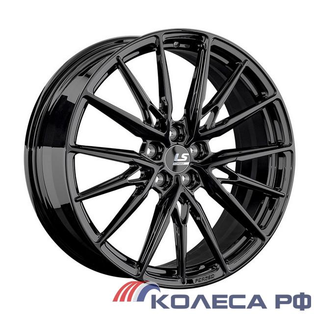 Кованые диски LS Forged LS FG28 8.5/20 5x108 ET40 d63.3 BK