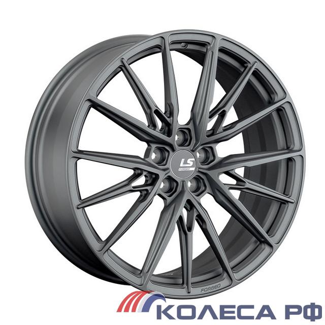 Кованые диски LS Forged LS FG28 8.5/20 5x108 ET40 d63.3 MGM