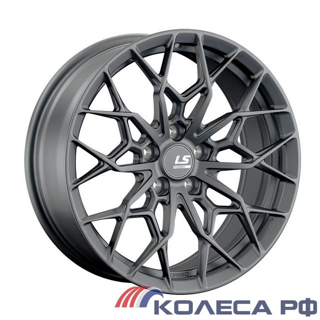 Кованые диски LS Forged LS FG29 8.5/20 5x114.3 ET45 d67.1 MGM