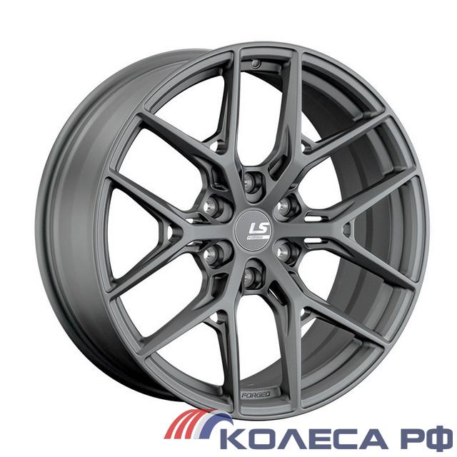 Кованые диски LS Forged LS FG31 9/22 6x139.7 ET28 d78.1 MGM