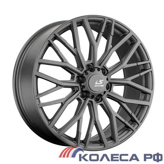 Кованые диски LS Forged LS FG33 9/22 6x139.7 ET30 d100.1 MGM