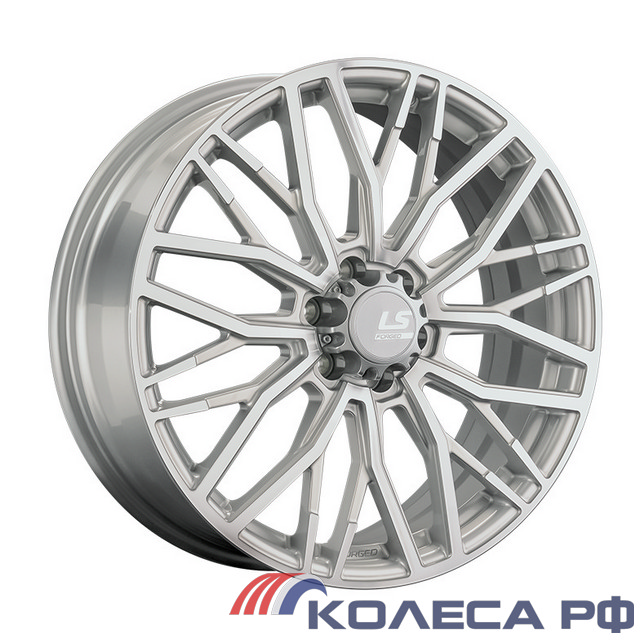 Кованые диски LS Forged LS FG33 8/20 6x114.3 ET46 d67.1 SF