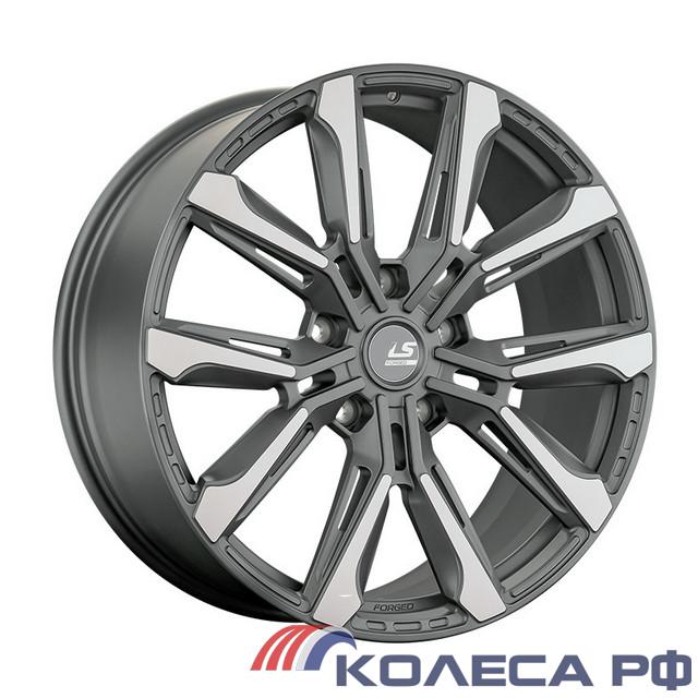 Кованые диски LS Forged LS FG34 9.5/22 5x150 ET45 d110.1 MGMF