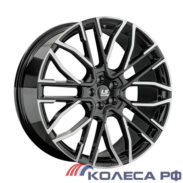 Кованые диски LS Forged LS FG37 9.5/22 5x108 ET48 d63.3 BKF