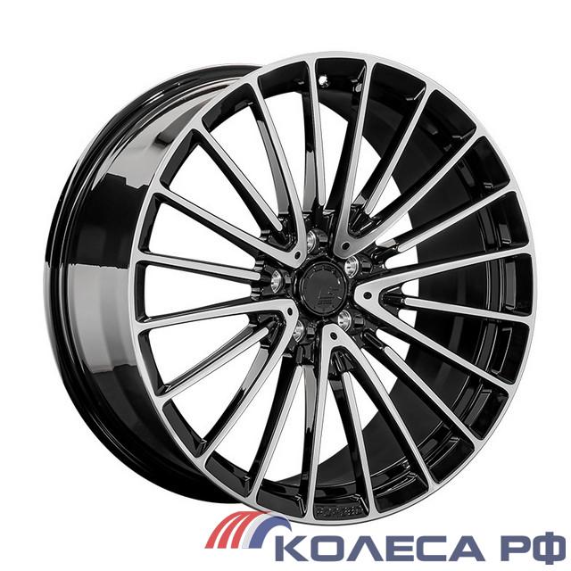 Кованые диски LS Forged LS FG44 10/20 5x112 ET48 d66.6 BKF
