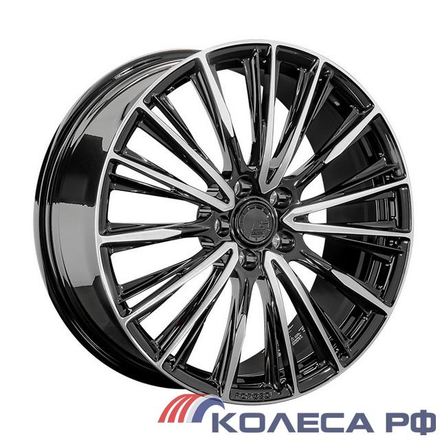 Кованые диски LS Forged LS FG46 8.5/20 5x120 ET30 d72.6 BKF