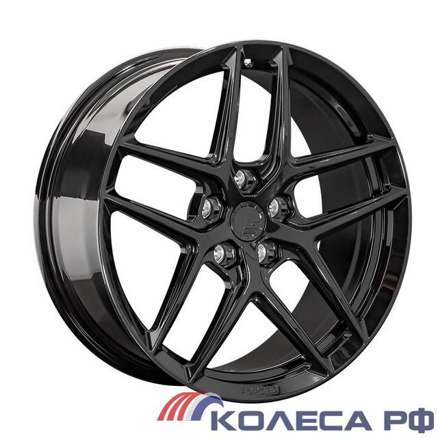 Кованые диски LS Forged LS FG47 8.5/20 5x108 ET45 d63.3 BK