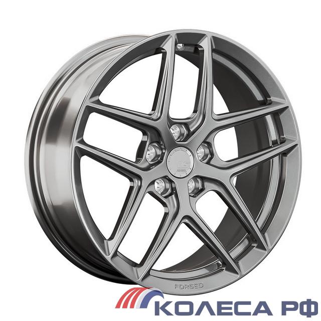 Кованые диски LS Forged LS FG47 8.5/20 5x108 ET45 d63.3 MGM