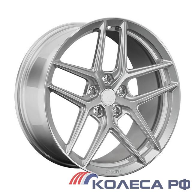 Кованые диски LS Forged LS FG47 10.5/19 5x120 ET45 d72.6 SF
