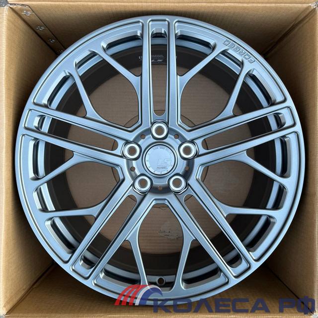 Кованые диски LS Forged LS FG48 8.5/20 5x114.3 ET45 d67.1 MGM