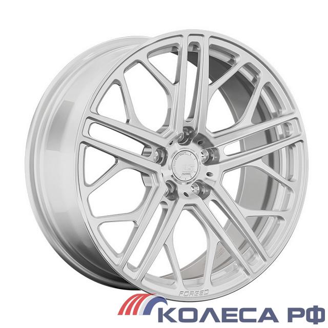 Кованые диски LS Forged LS FG48 8/20 5x114.3 ET35 d67.1 SF