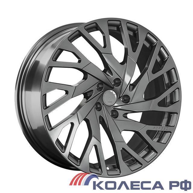 Кованые диски LS Forged LS FG49L 9/22 5x120 ET43 d72.6 MGM
