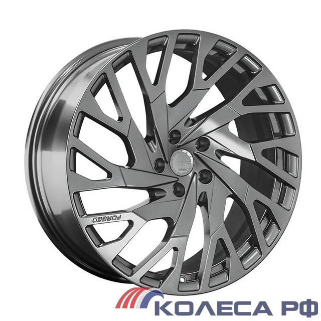 Кованые диски LS Forged LS FG49R 9/22 5x120 ET43 d72.6 MGM