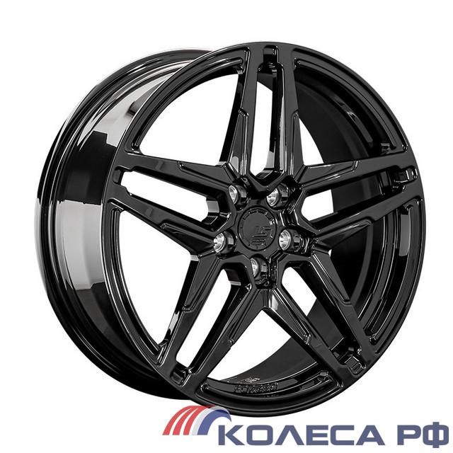 Кованые диски LS Forged LS FG50 8/19 5x114.3 ET45 d67.1 BK