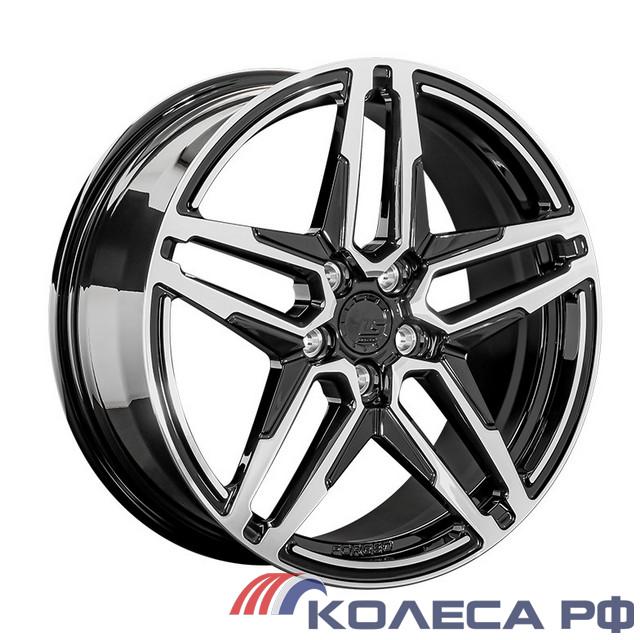 Кованые диски LS Forged LS FG50 9/20 5x130 ET50 d71.5 BKF