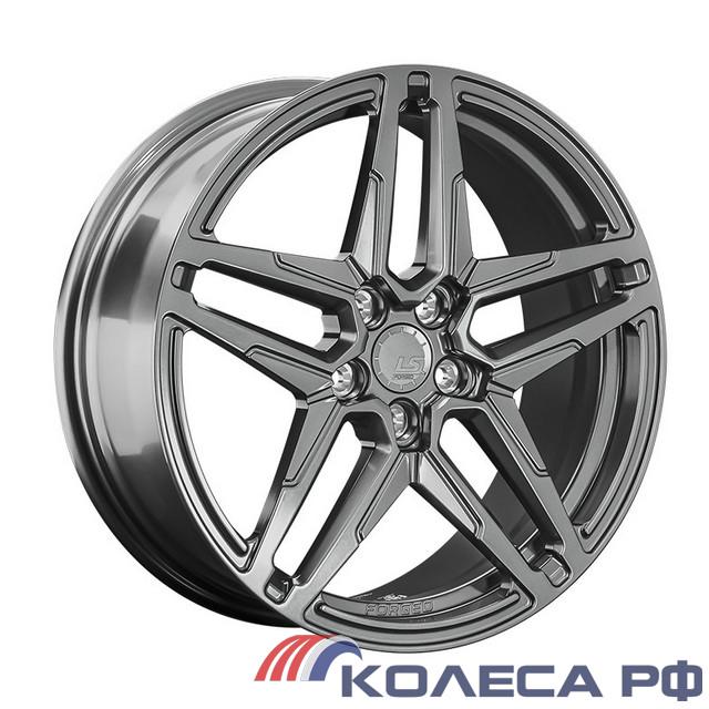 Кованые диски LS Forged LS FG50 9/20 5x130 ET50 d71.5 MGM